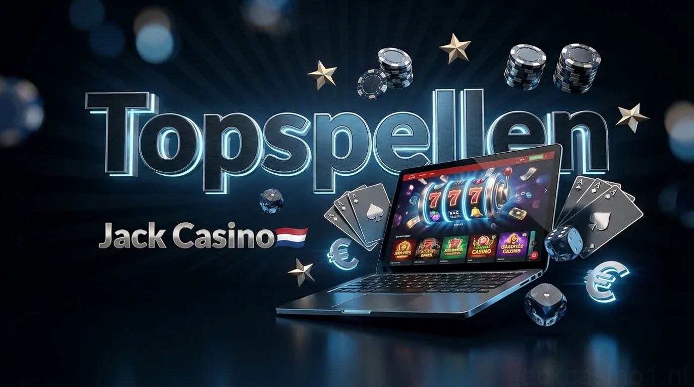 Topspellen